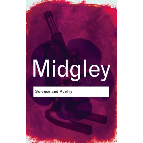 Science and Poetry - Paperback