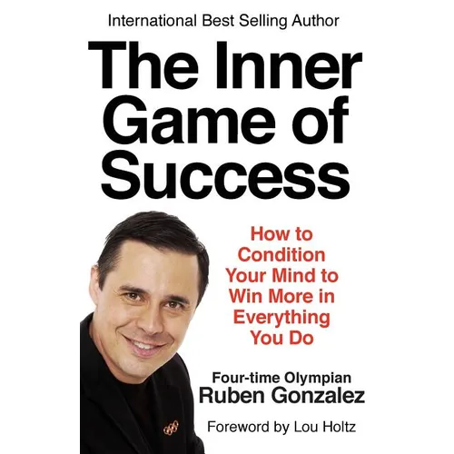 The Inner Game of Success - Paperback