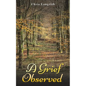 A Grief Observed - Paperback