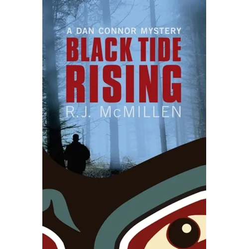 Black Tide Rising - Paperback