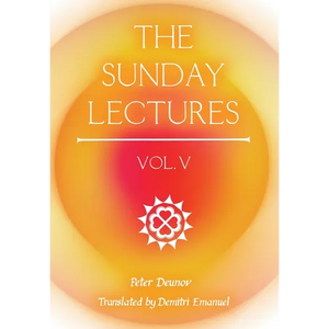 The Sunday Lectures, Vol.V - Hardcover