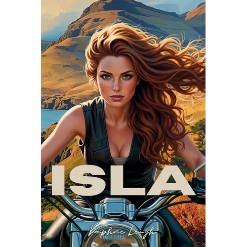 Isla - Paperback