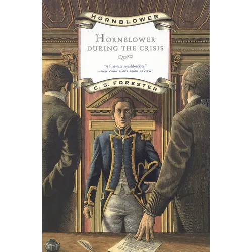 Hornblower During the Crisis - Paperback
