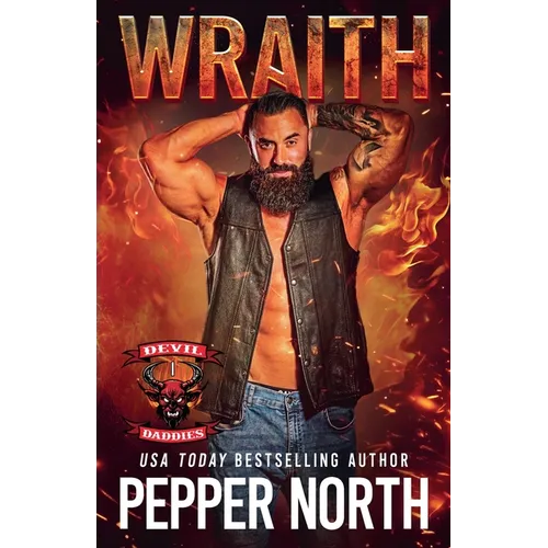 Wraith - Paperback