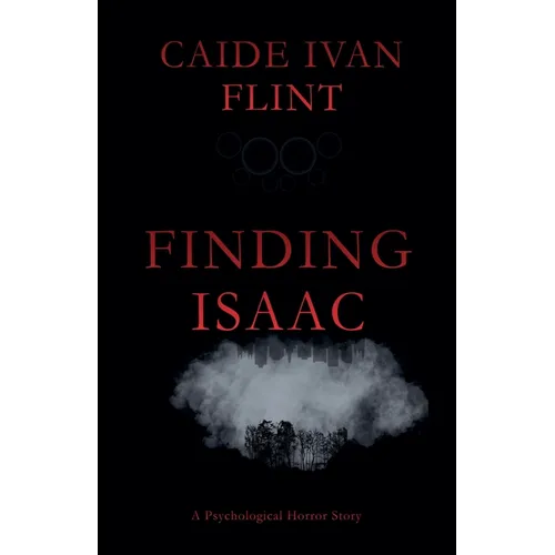 Finding Isaac - Paperback