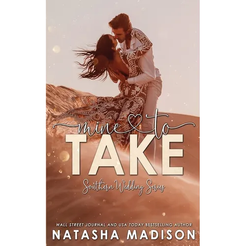 Mine to Take: Small town second chance sports romance - Paperback