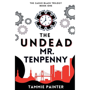 The Undead Mr. Tenpenny - Paperback