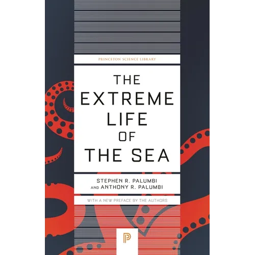 The Extreme Life of the Sea - Paperback