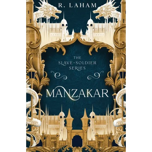 Manzakar - Paperback