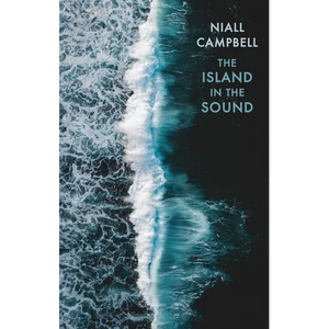 The Island in the Sound - Paperback