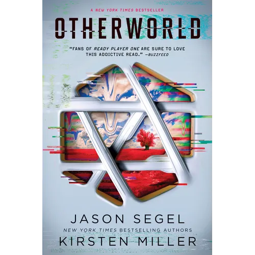 Otherworld - Paperback
