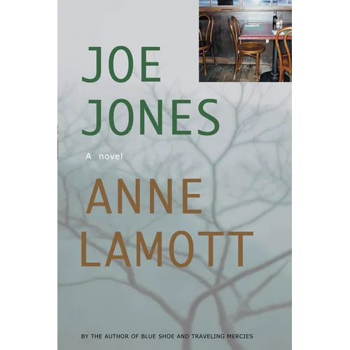 Joe Jones - Paperback