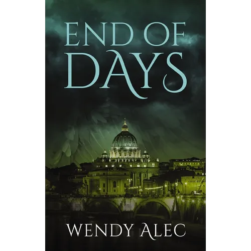 A End of Days - Paperback