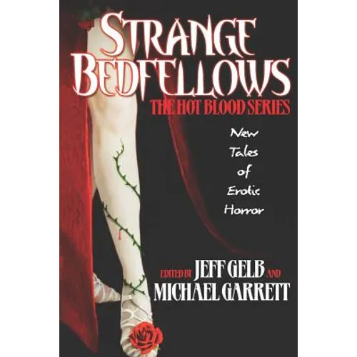 Strange Bedfellows - Paperback