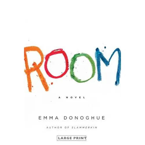 Room - Paperback