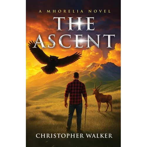 The Ascent - Paperback