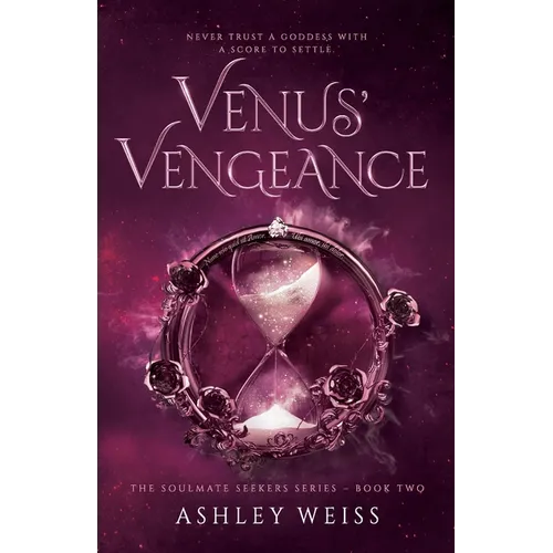Venus' Vengeance - Paperback
