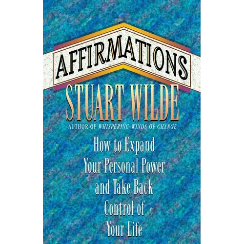 Affirmations - Paperback
