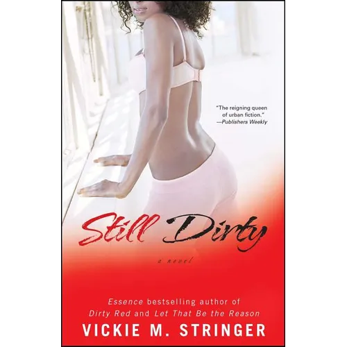 Still Dirty - Paperback