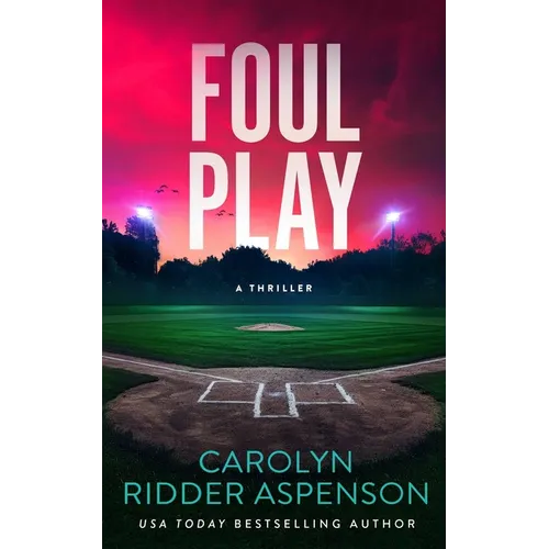 Foul Play - Paperback