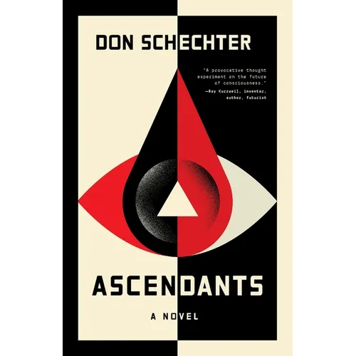 Ascendants - Paperback