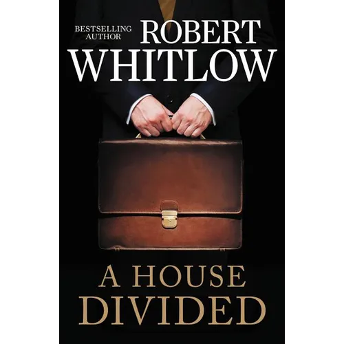 A House Divided - Paperback
