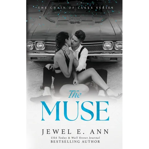 The Muse - Paperback