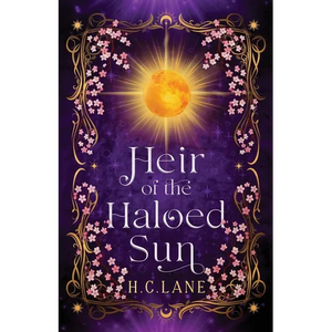Heir of the Haloed Sun - Paperback
