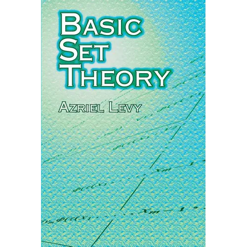 Basic Set Theory - Paperback