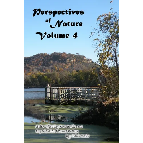 Perspectives of Nature Volume 4 - Paperback