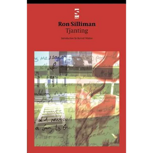 Tjanting - Paperback