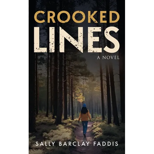 Crooked Lines - Paperback