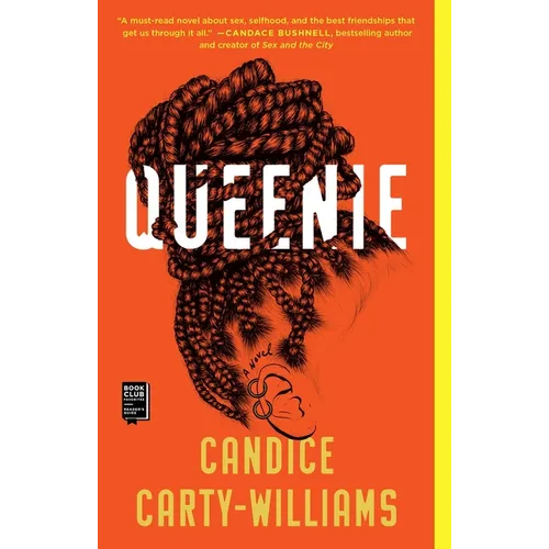 Queenie - Paperback