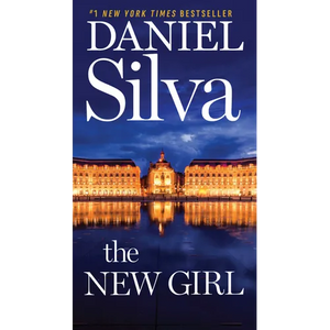 The New Girl - Mass Market Paperbound