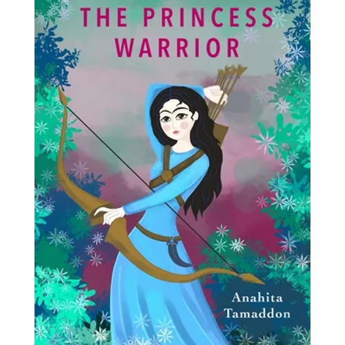 The Princess Warrior - Paperback
