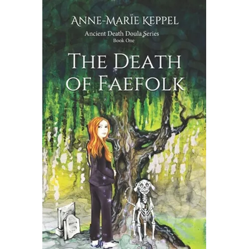 The Death of Faefolk - Paperback