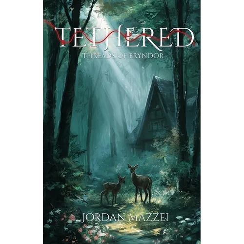 Tethered - Paperback