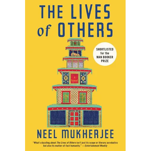 Lives of Others - Paperback