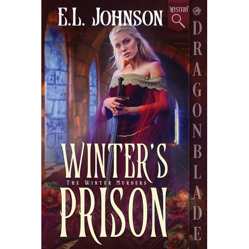 Winter's Prison: A Medieval Historical Mystery - Paperback