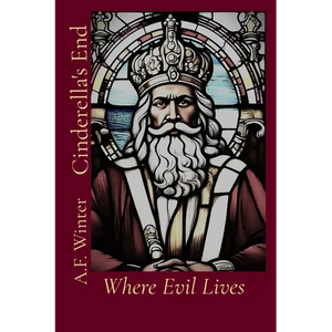 Where Evil Lives - Paperback