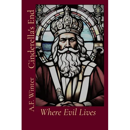 Where Evil Lives - Paperback