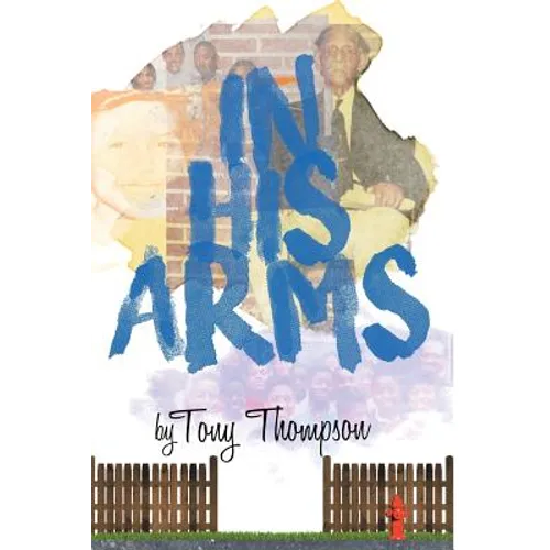 In His Arms - Paperback