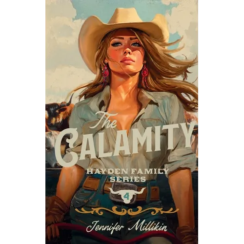 The Calamity - Paperback