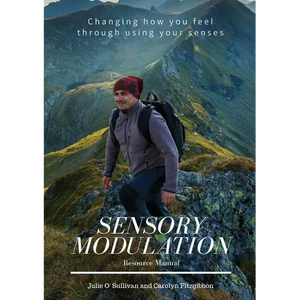 Sensory Modulation: Resource Manual - Paperback