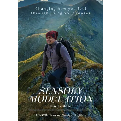 Sensory Modulation: Resource Manual - Paperback