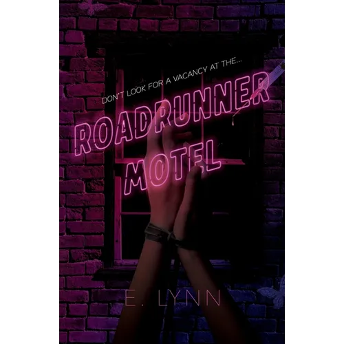 Roadrunner Motel - Paperback