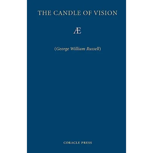 The Candle of Vision - Paperback