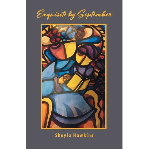 Exquisite by September - Paperback