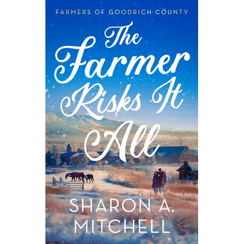 The Farmer Risks It All - Paperback