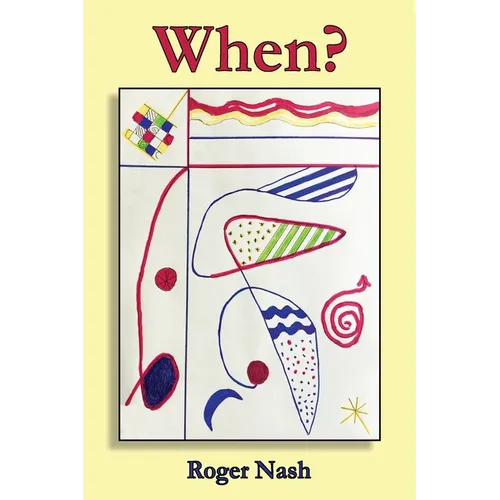 When - Paperback